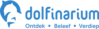 Logo(s) van Dolfinarium
