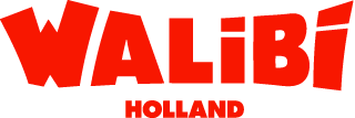 Logo(s) van Walibi Holland