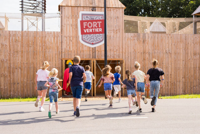 afbeelding van Fort Vertier 