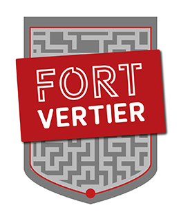 Logo(s) van Fort Vertier 