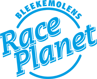 Logo(s) van Race Planet 
