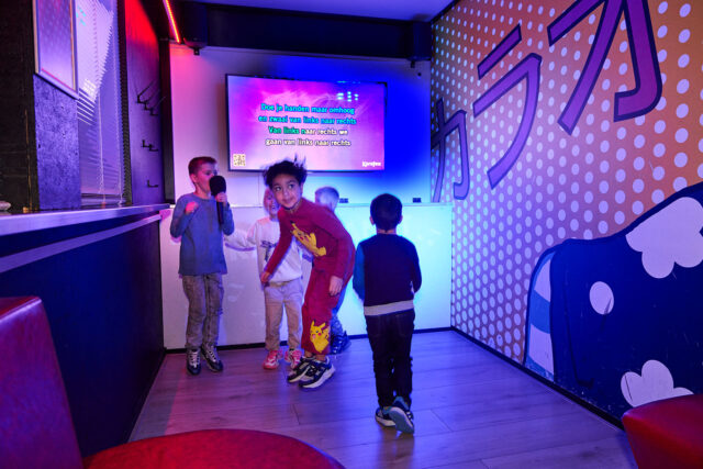 afbeelding van Race Planet 